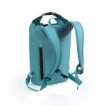 Plecak wodoodporny Zulupack® Indy 12L – IP67 Tiffany Blue do turystyki i użytku miejskiego