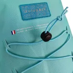 Plecak wodoodporny Zulupack® Indy 12L – IP67 Tiffany Blue do turystyki i użytku miejskiego
