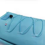 Plecak wodoodporny Zulupack® Indy 12L – IP67 Tiffany Blue do turystyki i użytku miejskiego