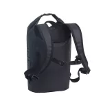 Plecak wodoodporny Zulupack® Indy 12L Cordura® – IP67 Czarny do turystyki i użytku miejskiego