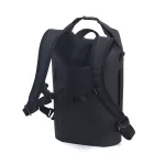 Plecak wodoodporny Zulupack® Indy 12L Cordura® – IP67 Czarny do turystyki i użytku miejskiego