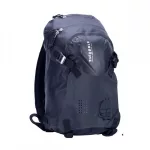 Wodoodporny plecak motocyklowy i rowerowy – Zulupack® Bandit 25L IP63 czarny