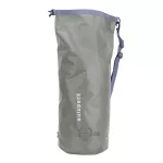 Worek wodoodporny do SUP i kajaka – Zulupack® Tube 25L - IP67 - szary