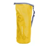 Worek wodoodporny na SUP, kajak i łódź - Zulupack® Tube 25L - IP67 - żółty