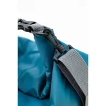 Worek wodoodporny do SUP, kajaka i łodzi – Zulupack® Tube 25L IP67 niebieski