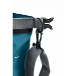 Worek wodoodporny do SUP, kajaka i łodzi – Zulupack® Tube 25L IP67 niebieski