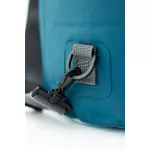 Worek wodoodporny do SUP, kajaka i łodzi – Zulupack® Tube 25L IP67 niebieski