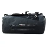 Wytrzymała torba wodoodporna IP66 na krótkie wyprawy i sporty outdoorowe – Rackham 40L