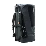 Wytrzymała torba wodoodporna IP66 na krótkie wyprawy i sporty outdoorowe – Rackham 40L