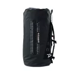 Wytrzymała torba wodoodporna IP66 na krótkie wyprawy i sporty outdoorowe – Rackham 40L