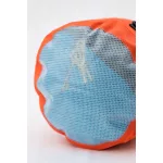 Worek wodoodporny SUP, kajak i łódź – Zulupack Tube 15L IP67 - pomarańczowy