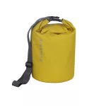 Żółty worek dry bag do kajaka, SUP i łodzi – Zulupack Tube 15L IP67