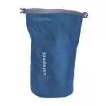 Worek wodoodporny na SUP, kajak i łódź – Zulupack Tube 15 L IP67 – niebieski