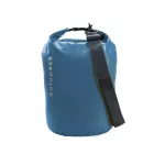 Worek wodoodporny na SUP, kajak i łódź – Zulupack Tube 15 L IP67 – niebieski