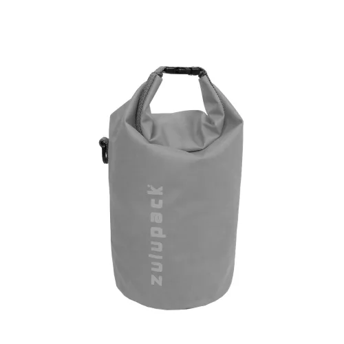 Wodoodporny worek do miasta i outdoor – Zulupack Tube 3L IP67