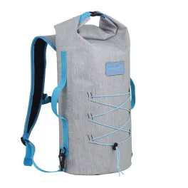 Stylowy plecak wodoodporny do sportu, turystyki i miasta – Zulupack® Indy 20L