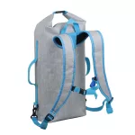 Stylowy plecak wodoodporny do sportu, turystyki i miasta – Zulupack® Indy 20L