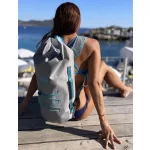 Stylowy plecak wodoodporny do sportu, turystyki i miasta – Zulupack® Indy 20L