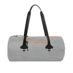 Kompaktowa wodoodporna torba na sport i podróż – Zulupack® Yoggy 16L IP65 szary/camel