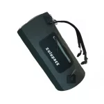 Torba wodoodporna na trening i podróże – Zulupack® Fit 32L IP66 - czarna