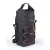 Plecak wodoodporny Zulupack® Triton 25L Cordura® – IP67, czarny – na trekking i sporty wodne