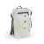Plecak wodoodporny Zulupack® Triton 25L Cordura® – (wodoszczelny IP67), biały – na trekking i sporty wodne