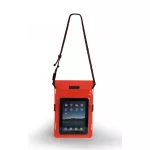 Wodoodporna torba na dokumenty – Zulupack® Document Pocket IP68 – na dokumenty A4 i tablet