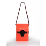 Wodoodporna torba na dokumenty – Zulupack® Document Pocket IP68 – na dokumenty A4 i tablet