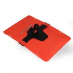 Wodoodporna torba na dokumenty – Zulupack® Document Pocket IP68 – na dokumenty A4 i tablet