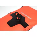 Wodoodporna torba na dokumenty – Zulupack® Document Pocket IP68 – na dokumenty A4 i tablet