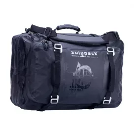 Wodoodporna torba podróżna i sportowa – Zulupack® Antipode 45L IP63