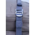 Wodoodporna torba podróżna dla aktywnych – Zulupack® Antipode 45L IP63 szara