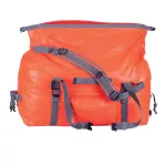 Wodoodporna torba na sporty wodne i outdoor – Borneo 45L pomarańczowa IP66