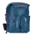 Niebieski wodoodporny plecak na kilkudniowe wędrówki i sporty wodne – Zulupack® Nomad 35L IP67