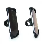 Wodoszczelny zestaw uchwytów na telefon do sportów wodnych, roweru, motocykla i hulajnogi – Zulupack® Phone Kit