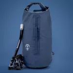 Wodoodporny plecak – Marine Nationale® Verseau 45L IP67 – inspirowany Marynarką Wojenną Francji