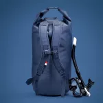 Wodoodporny plecak – Marine Nationale® Verseau 45L IP67 – inspirowany Marynarką Wojenną Francji