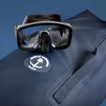 Wodoodporny plecak – Marine Nationale® Verseau 45L IP67 – inspirowany Marynarką Wojenną Francji