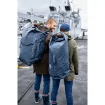 Wodoodporny plecak – Marine Nationale® Verseau 45L IP67 – inspirowany Marynarką Wojenną Francji