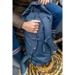 Wodoodporny plecak – Marine Nationale® Verseau 45L IP67 – inspirowany Marynarką Wojenną Francji