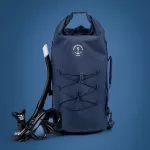 Wodoodporny plecak – Marine Nationale® Perseus 20L IP67 – inspirowany Francuską Marynarką Wojenną