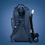 Wodoodporny plecak – Marine Nationale® Perseus 20L IP67 – inspirowany Francuską Marynarką Wojenną