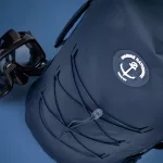 Wodoodporny plecak – Marine Nationale® Perseus 20L IP67 – inspirowany Francuską Marynarką Wojenną