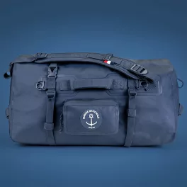Wodoodporna torba podróżna – Marine Nationale® Eridan 65L IP67 – inspirowana Marynarką Wojenną Francji