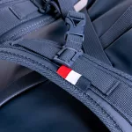 Wodoodporna torba podróżna – Marine Nationale® Eridan 65L IP67 – inspirowana Marynarką Wojenną Francji