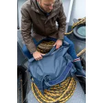 Wodoodporna torba podróżna – Marine Nationale® Eridan 65L IP67 – inspirowana Marynarką Wojenną Francji