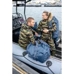 Wodoodporna torba podróżna – Marine Nationale® Eridan 65L IP67 – inspirowana Marynarką Wojenną Francji