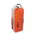 Pomarańczowy wodoodporny plecak 18L – IP67, lekki, do miasta i outdoor – Zulupack® Mojo 18L IP67