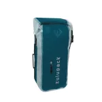 Niebieski plecak wodoodporny 18L – IP67, wytrzymały, do miasta i outdooru – Zulupack® Mojo