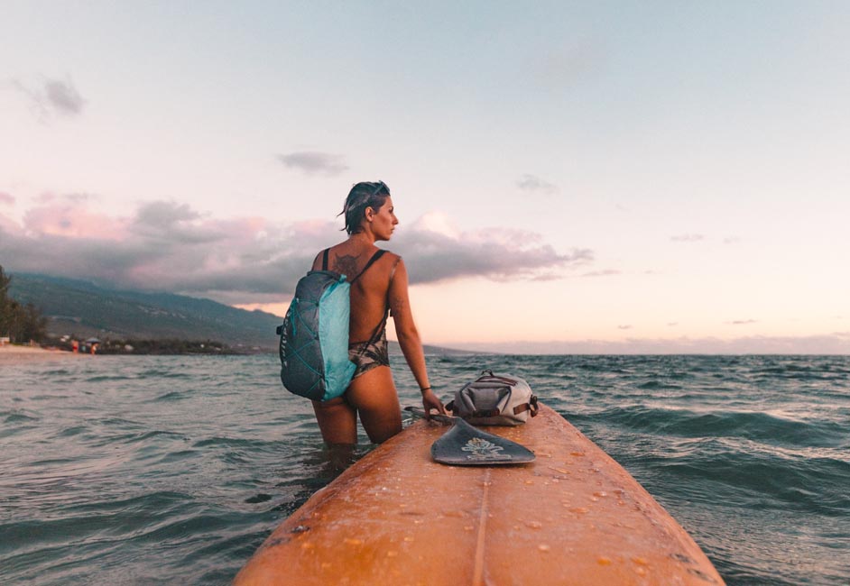 Jak przygotować się na paddleboarding? Praktyczny poradnik dla początkujących